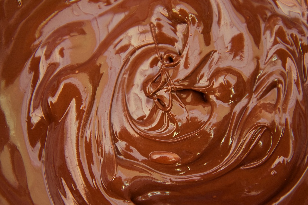מתכון לעוגת שוקולד ללא קקאו